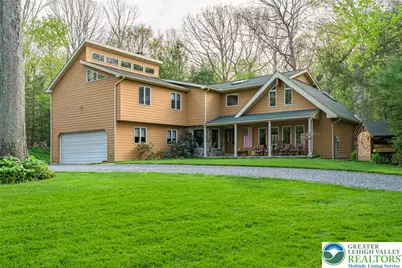 144 Shady Lane, Polk Twp, PA 18058 - Photo 48