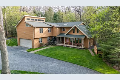144 Shady Lane, Polk Twp, PA 18058 - Photo 1