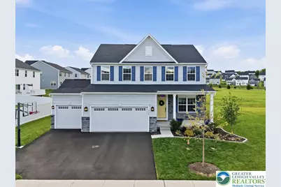 8150 Parker Place, Upper Macungie Township, PA 18051 - Photo 2
