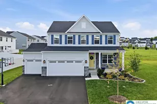 8150 Parker Pl, Upper Macungie Township, PA 18051 - Photo 2