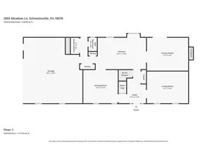 2855 Meadow Ln, North Whitehall Township, PA 18078 - Photo 64