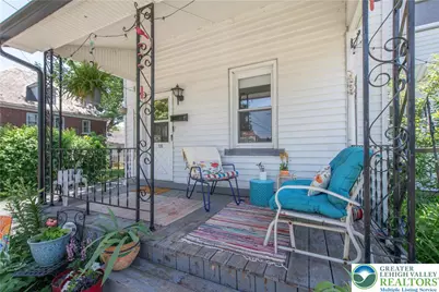 720 N Bishopthorpe, Fountain Hill Boro, PA 18015 - Photo 2
