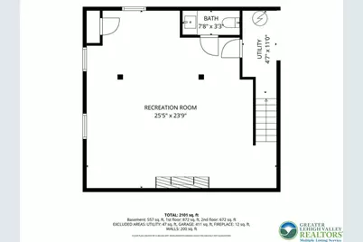 1581 5th Street, Bethlehem City, PA 18020 - Photo 62
