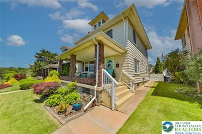 29 N Wright Street, Easton, PA 18042 - Photo 2