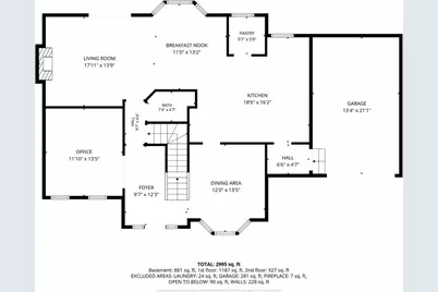 26 Hunters Run Lane, Lower Pottsgrove Twp, PA 19464 - Photo 34