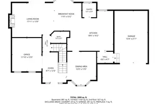 26 Hunters Run Ln, Lower Pottsgrove Twp, PA 19464 - Photo 34