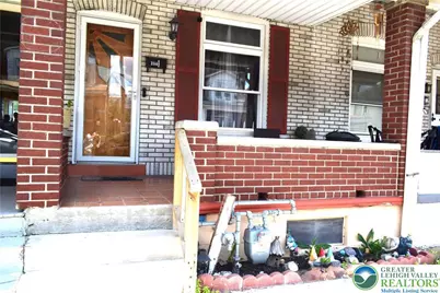 254 E South Street, Allentown City, PA 18109 - Photo 1