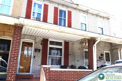 254 E South Street, Allentown City, PA 18109 - Photo 2