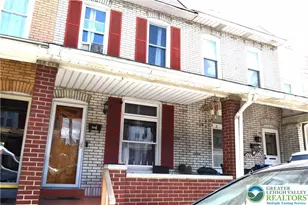 254 E South St, Allentown City, PA 18109 - Photo 2