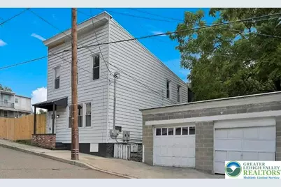 533 E Market Street #1, Pottsville, PA 17909 - Photo 2