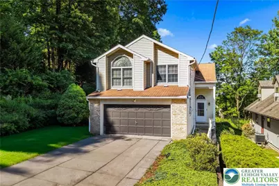721 Wistar Street, Salisbury Township, PA 18015 - Photo 1