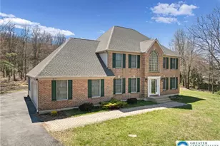 5 Jane Ct, Penn Forrest, PA 18210 - Photo 1