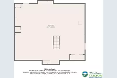 5 Jane Court, Penn Forrest, PA 18210 - Photo 48