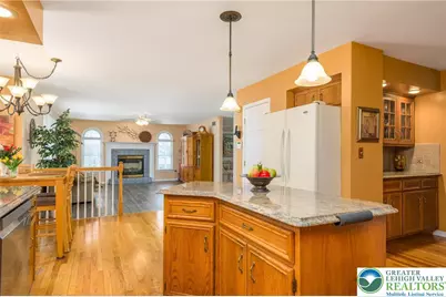 5 Jane Court, Penn Forrest, PA 18210 - Photo 16