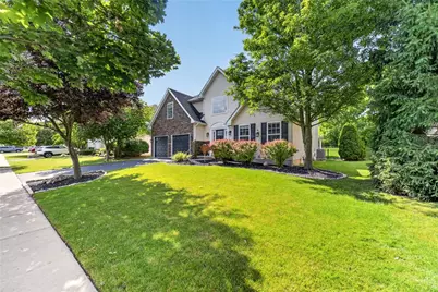 6840 Scenic View Drive, Lower Macungie Township, PA 18062 - Photo 48