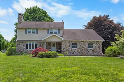 679 Cherry Hill Road, Bushkill Twp, PA 18064 - Photo 1
