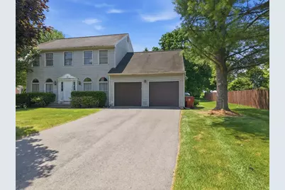808 Hunter Road, Easton, PA 18040 - Photo 2
