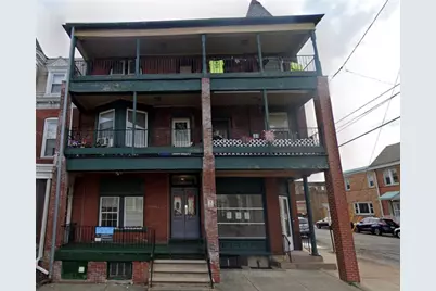 44 N 13th Street #2, Allentown City, PA 18102 - Photo 1