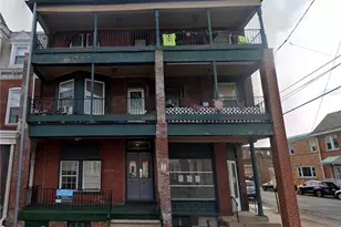 44 N 13th St, Allentown City, PA 18102 - Photo 1