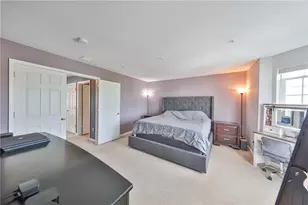 5360 Spring Ridge Dr, Lower Macungie Township, PA 18062 - Photo 18
