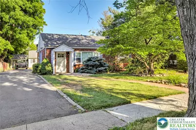 3010 Moravian Avenue, Allentown City, PA 18103 - Photo 1