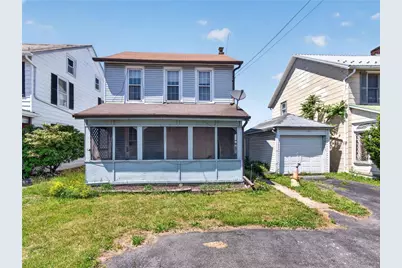 15845 Kutztown Road, Maxatawny, PA 19539 - Photo 1
