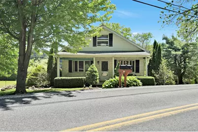 750 Brockton Mountain Drive, Ryan Twp, PA 18214 - Photo 4