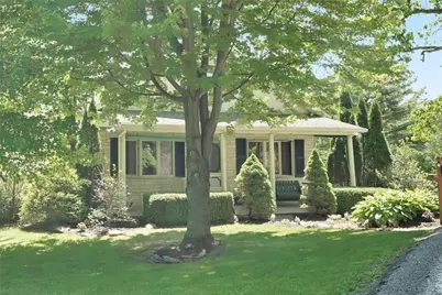 750 Brockton Mountain Drive, Ryan Twp, PA 18214 - Photo 2