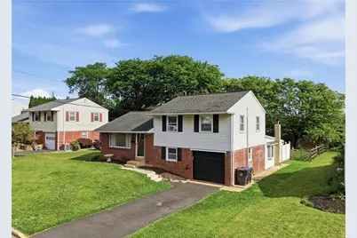 1445 Exeter Road, Salisbury Township, PA 18103 - Photo 2