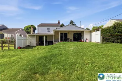 1445 Exeter Road, Salisbury Township, PA 18103 - Photo 24