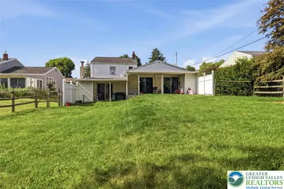 1445 Exeter Road, Salisbury Township, PA 18103 - Photo 4