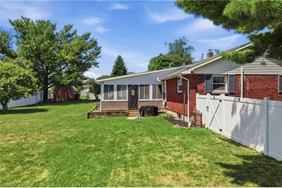 2918 Keystone Street, Bethlehem Township, PA 18020 - Photo 36