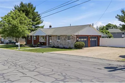 2918 Keystone Street, Bethlehem Township, PA 18020 - Photo 40