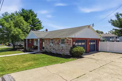 2918 Keystone Street, Bethlehem Township, PA 18020 - Photo 50