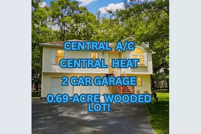 9 Sycamore Circle, Penn Forrest, PA 18210 - Photo 1