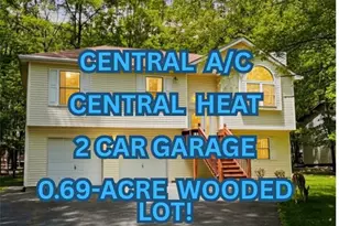 9 Sycamore Cir, Penn Forrest, PA 18210 - Photo 1
