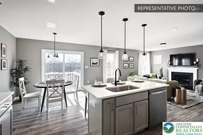 3224 Tepes Drive #Lot 175, Allen Township, PA 18067 - Photo 4