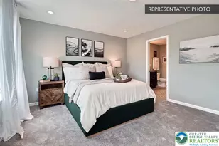 3240 Tepes Dr, Allen Township, PA 18067 - Photo 20