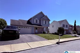 510 Greenview Dr, Northampton Boro, PA 18067 - Photo 4