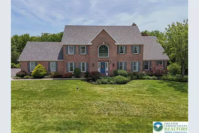 4542 Springfield Drive, North Whitehall Township, PA 18037 - Photo 4