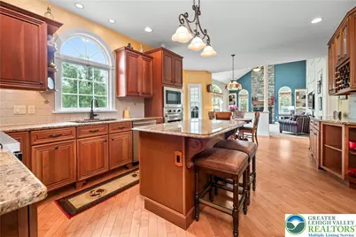 7447 Bell Gate Road, Lower Milford Township, PA 18036 - Photo 16