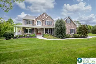 7447 Bell Gate Rd, Lower Milford Township, PA 18036 - Photo 2