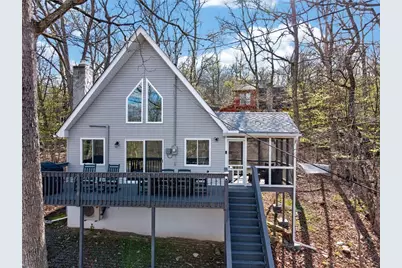 3166 Cherry Ridge Road, Bushkill, PA 18324 - Photo 2