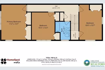 1121 N 20th Street, Allentown City, PA 18104 - Photo 36