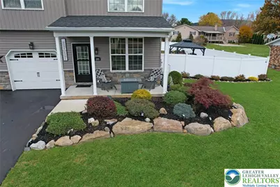 1180 Sunrise Lane, Slatington Boro, PA 18080 - Photo 50