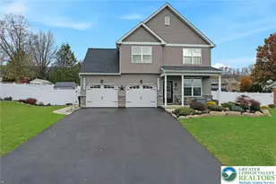 1180 Sunrise Ln, Slatington Boro, PA 18080 - Photo 1