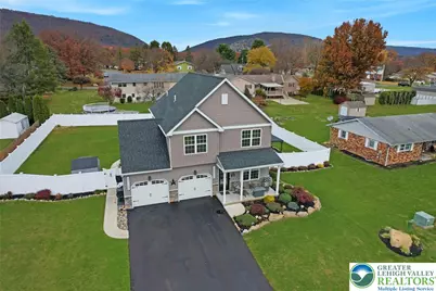 1180 Sunrise Lane, Slatington Boro, PA 18080 - Photo 46