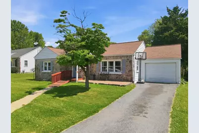 823 N Saint Lucas Street, Allentown City, PA 18104 - Photo 1
