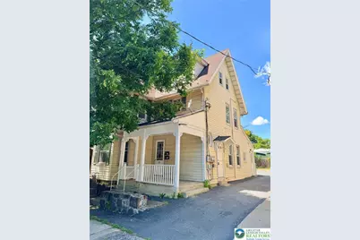 229 E Union Boulevard #1, Bethlehem City, PA 18018 - Photo 1