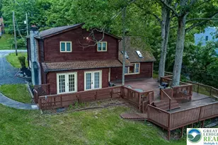 1247 Stony Hollow Cir, Pike, PA 18302 - Photo 2
